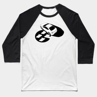 GT86 Baseball T-Shirt